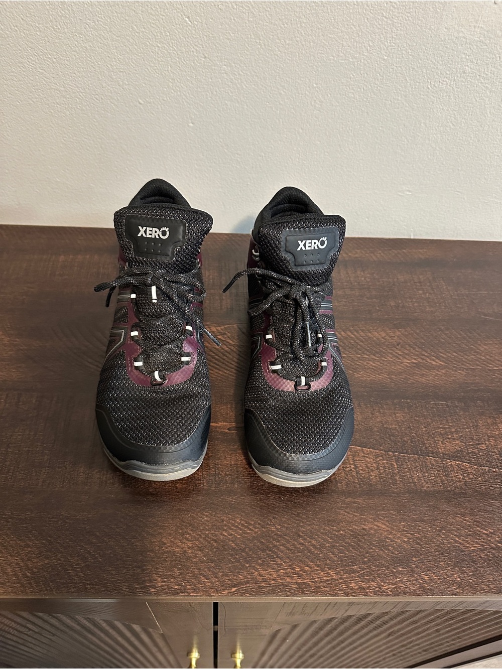 Xero Xcursion Fusion Women’s Hiking Shoes